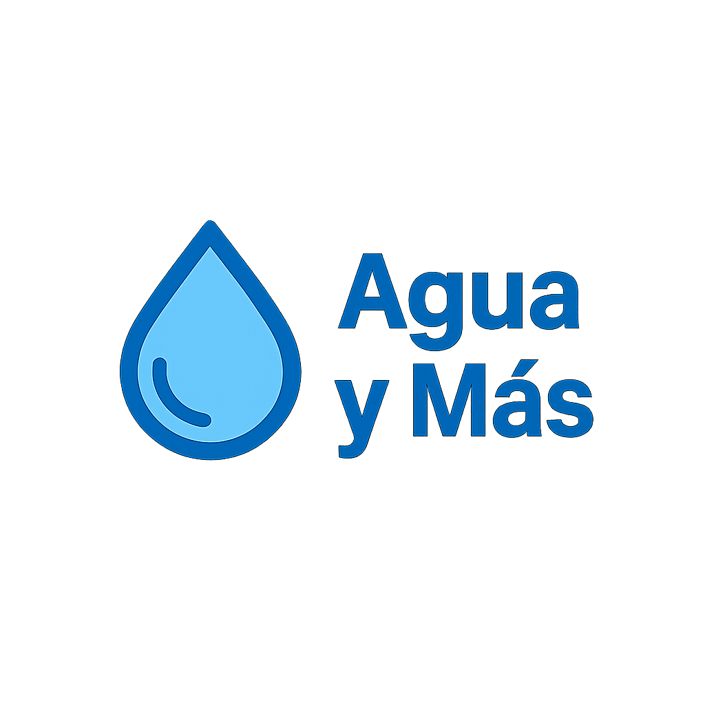 Agua y Más