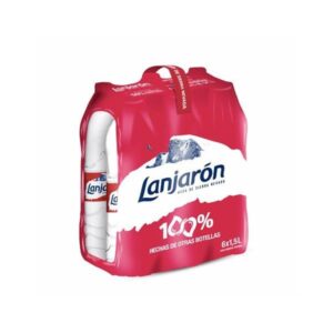 Pack 48 x 1,5L – Lanjaron