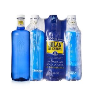 Pack 48 x 1,5L – Solan de Cabras